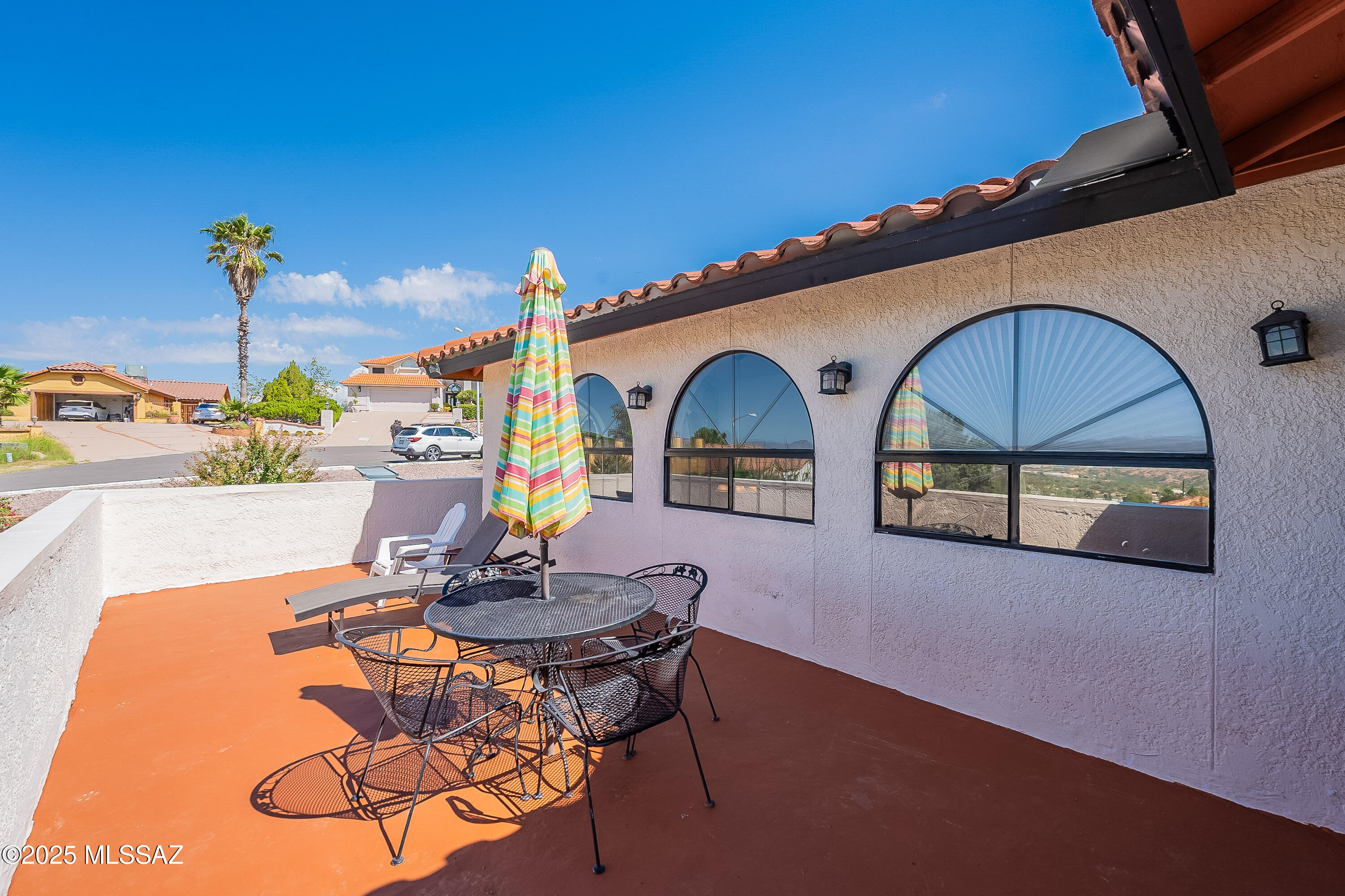 936 East Rancho Grande Circle Nogales, AZ 85621 - Photo 27 of 48 Rancho-66