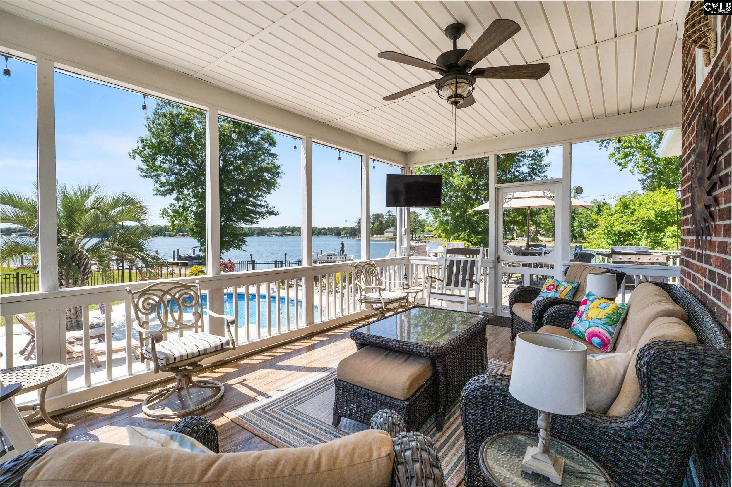 120 Tapp Pointe Point Chapin, SC 29036 - Photo 67 of 82