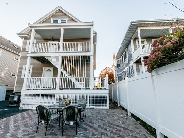 43-45 Kenmere Road, Unit 2 Medford, MA 02155 - Photo 24 of 28 Gallery Image 24