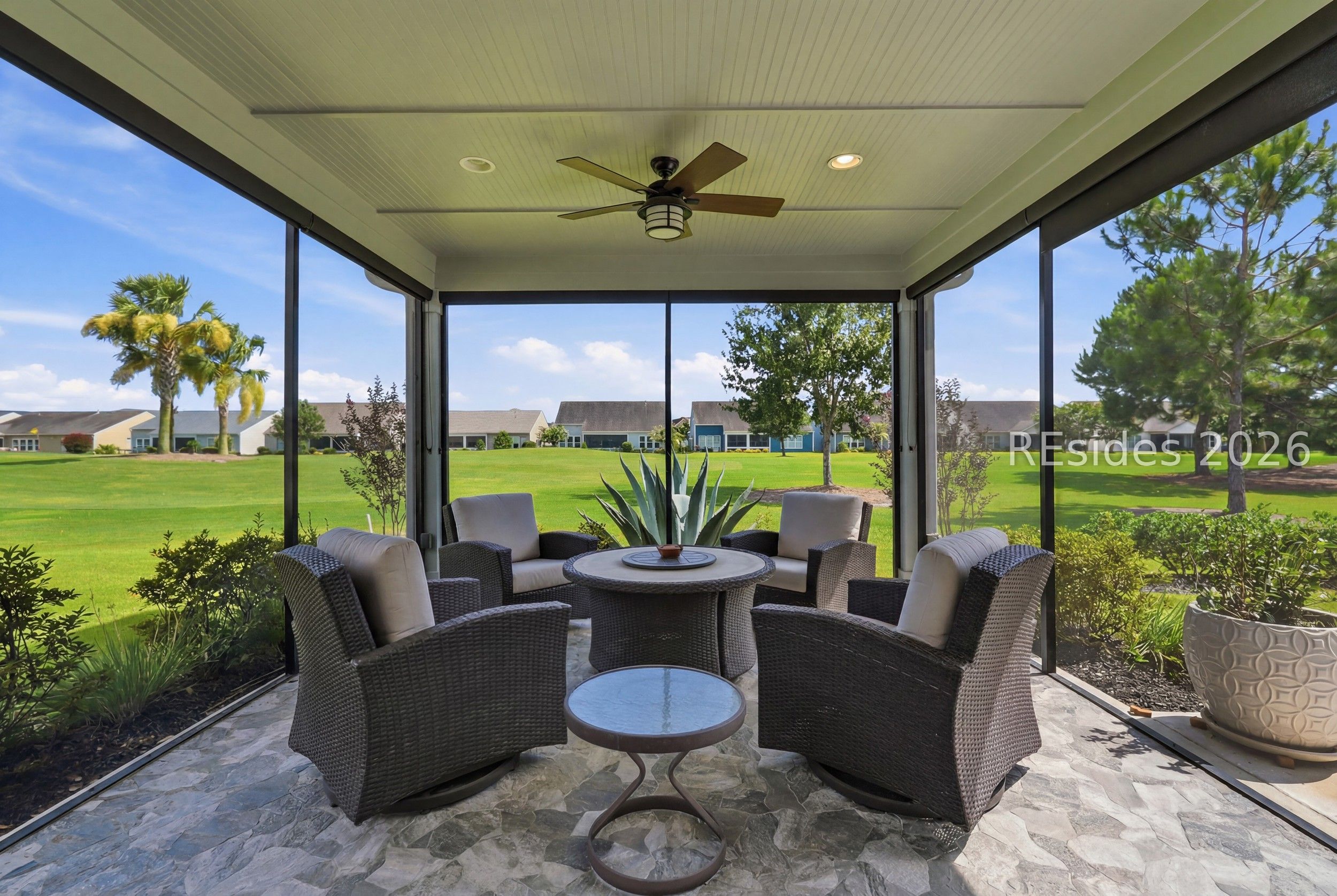 1445 Promenade Lane Bluffton, SC 29909 - Photo 34 of 78