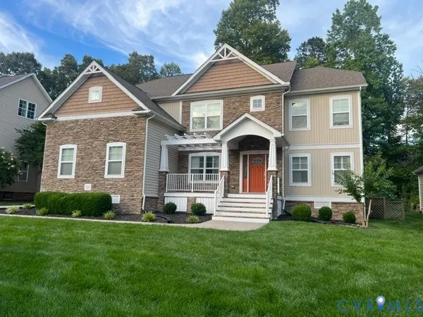 $644,750 | 7551 English Boxwood Lane, Quinton, VA 23141
