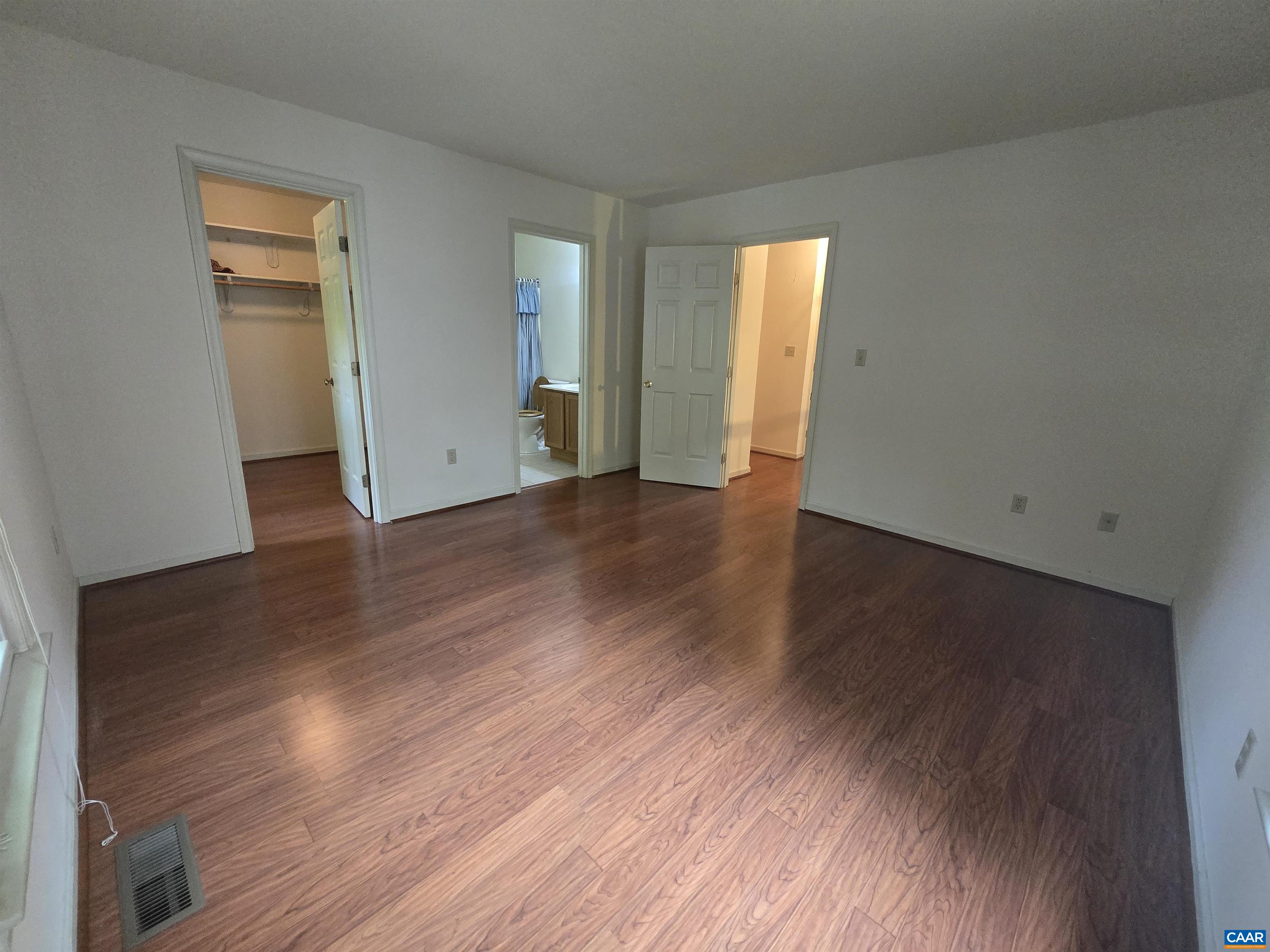 317 Westfield Road Charlottesville, VA 22901 - Photo 11 of 24 Upper level bedroom