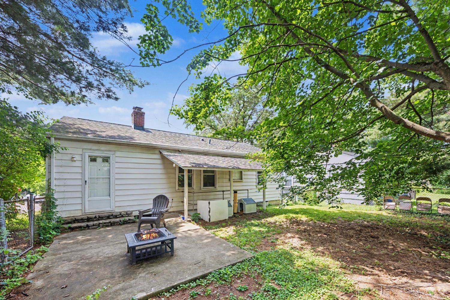 6480 Ridgefield Drive Cincinnati, OH 45224 - Photo 16 of 22