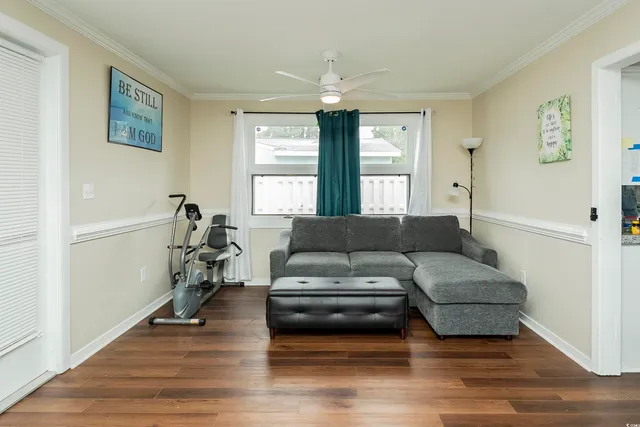 $315,000 | 3801 Otter Street, Myrtle Beach, SC 29577