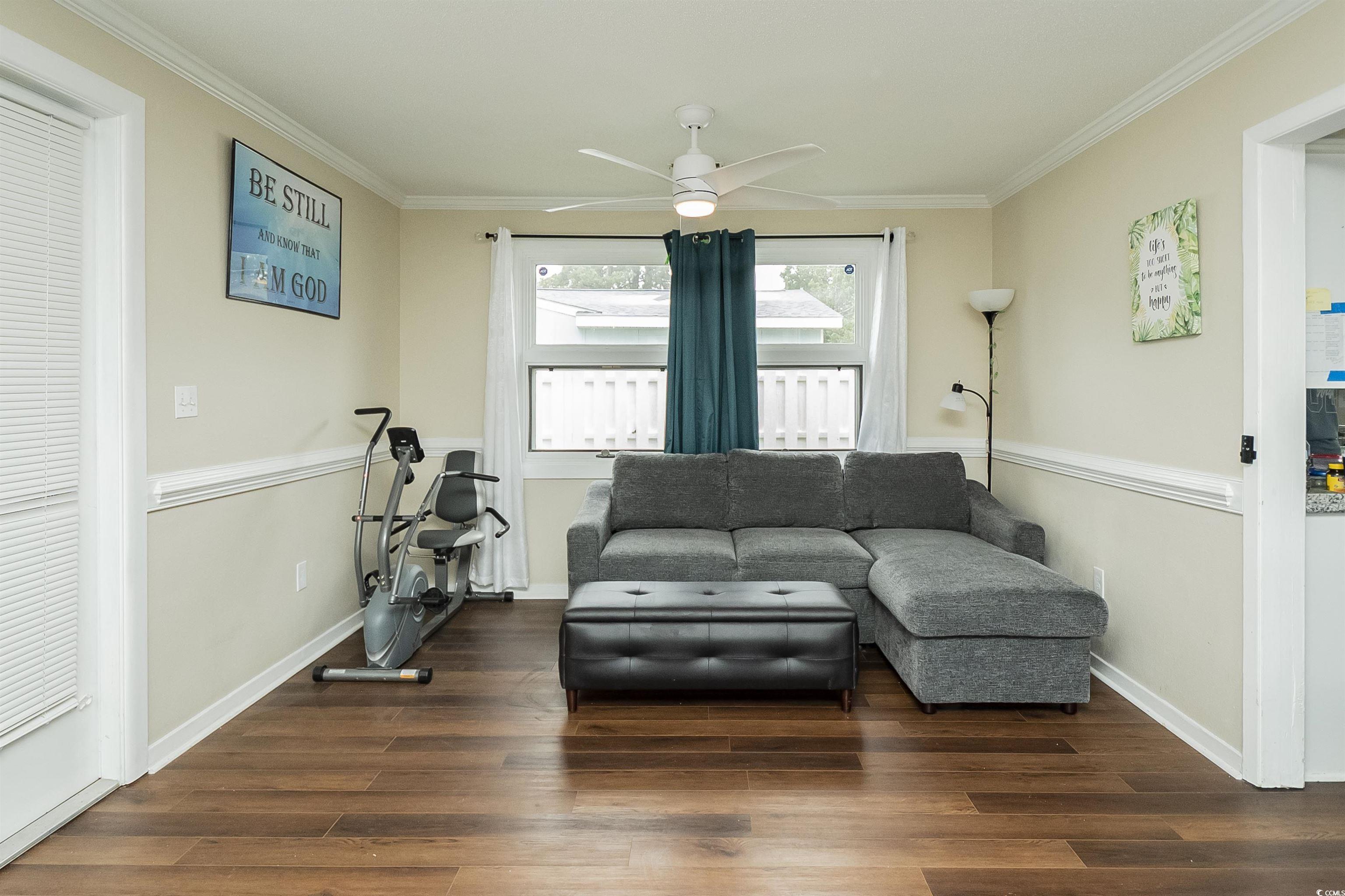 3801 Otter Street Myrtle Beach, SC 29577 - Photo 6 of 18