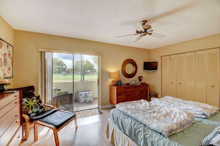 752 Normandy P Delray Beach Delray Beach, FL 33484 - Photo 13 of 27 Bedroom