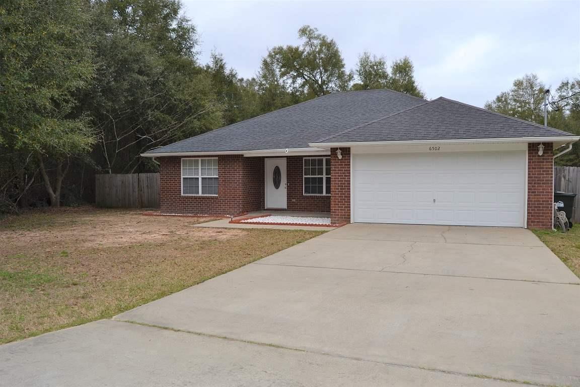6502 Warren Road Milton, FL 32583 - Photo 28 of 29 Gallery Image 28