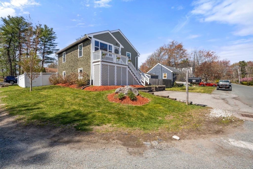 69 West Shore Road Holbrook, MA 02343 - Photo 25 of 27 Gallery Image 25