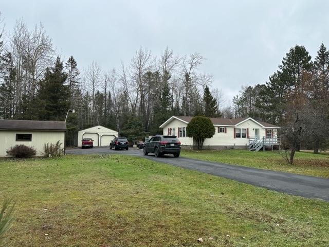 6689 Wilson Road Makinen, MN 55763 - Photo 1 of 1