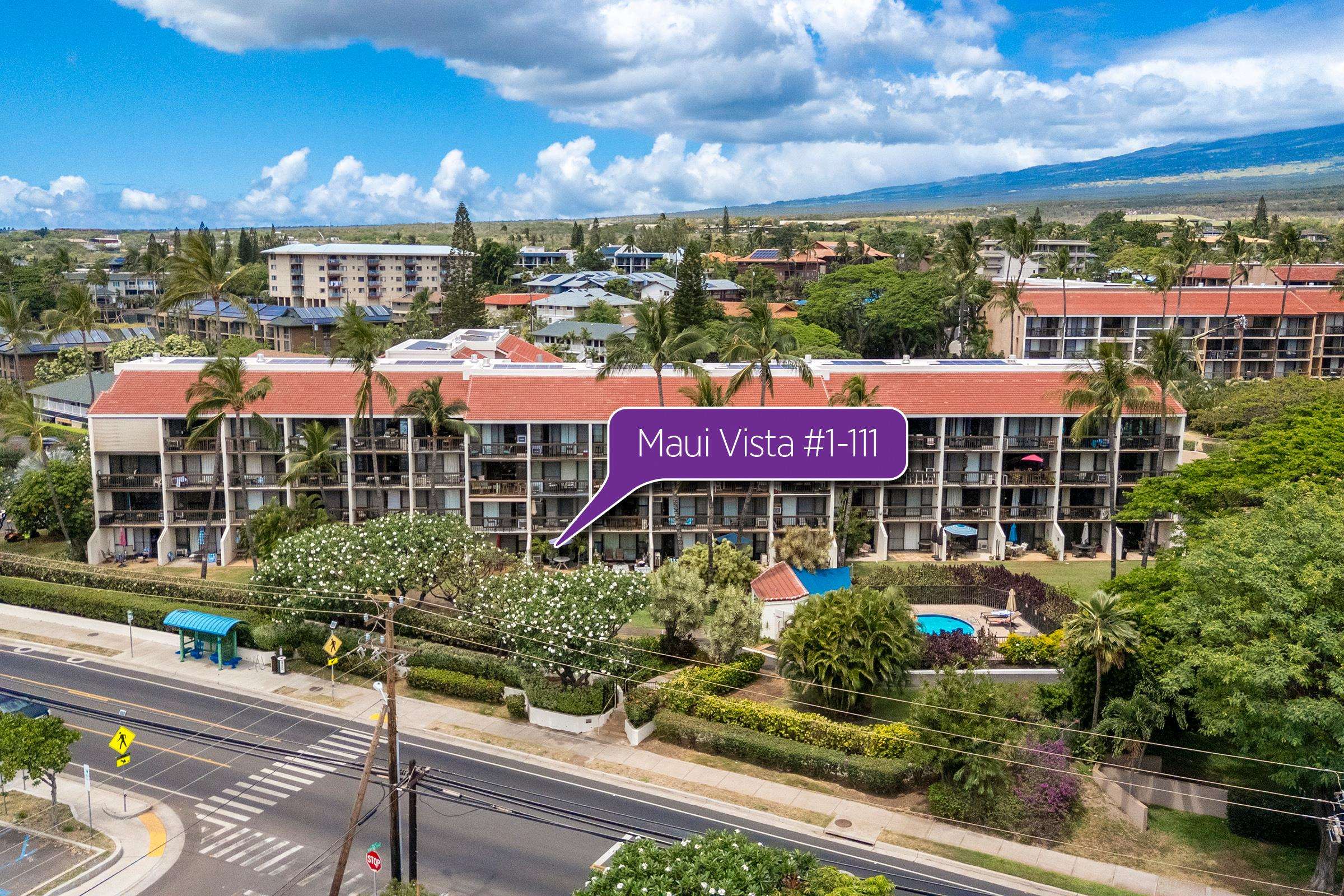 2191 South Kihei Road, Unit 1111 Kihei, HI 96753 - Photo 32 of 32