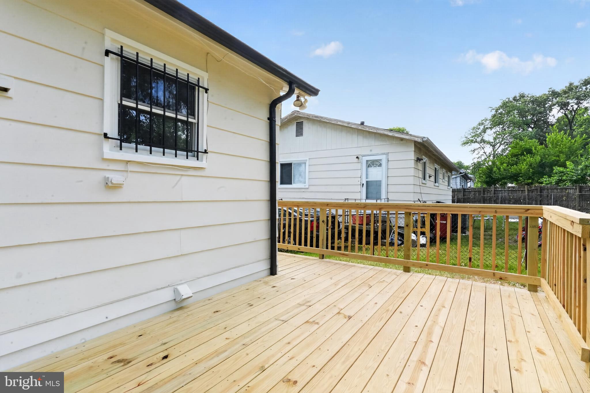1321 Asheville Road District Heights, MD 20747 - Photo 27 of 32