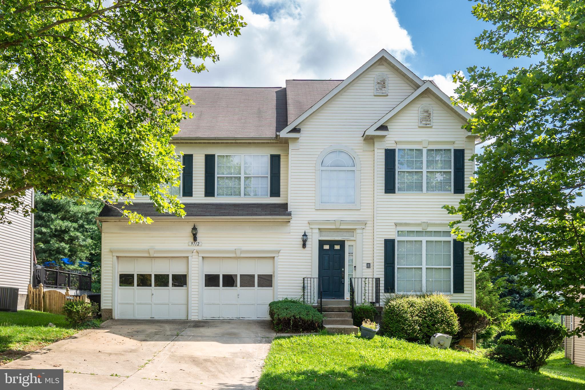 9712 Watts Road Owings Mills, MD 21117 - Photo 43 of 44 Gallery Image 43