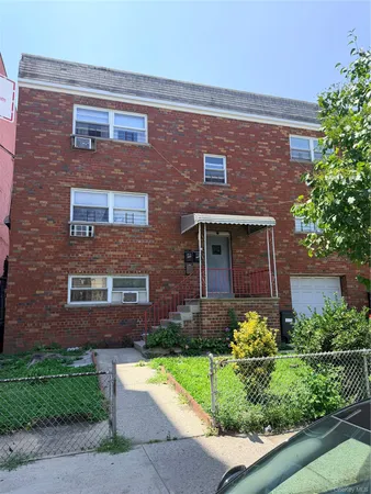 $1,125,000 | 1849 White Plains Road | Van Nest