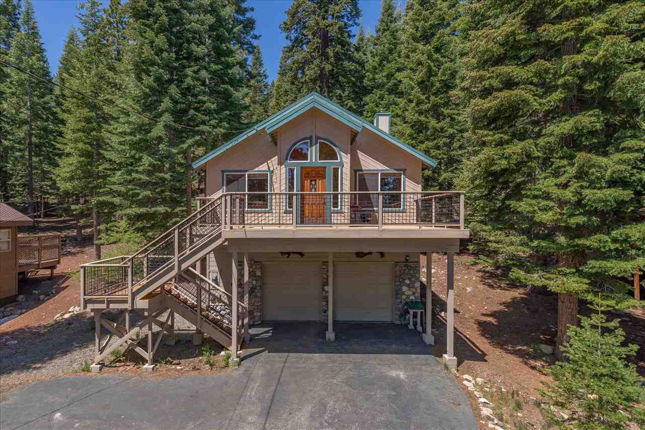 11828 Chamonix Road Truckee, CA 96161 - Photo 1 of 21 Gallery Image 1