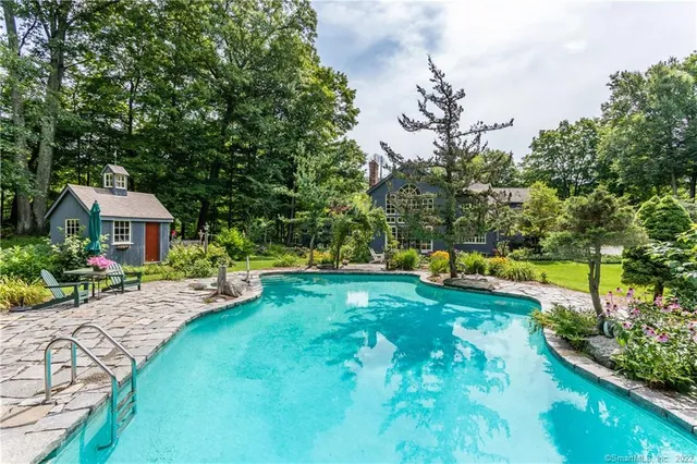 $18,000 | 21 Jericho Road North, Sherman, CT 06784