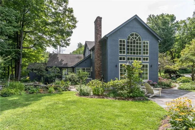 $18,000 | 21 Jericho Road North, Sherman, CT 06784