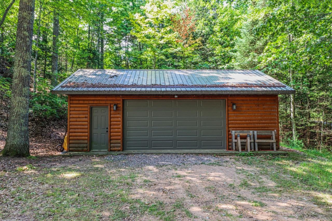 1660 West Bass Lake Road Eagle River, WI 54521 - Photo 32 of 34 Gallery Image 32