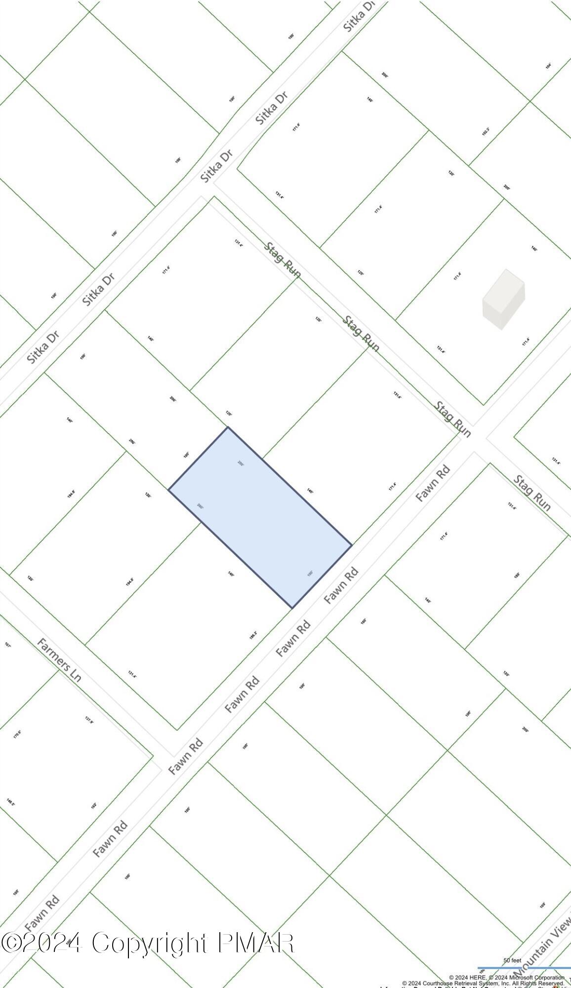 706 Fawn Road Pocono Lake, PA 18347 - Photo 7 of 17 a picture of a glass door