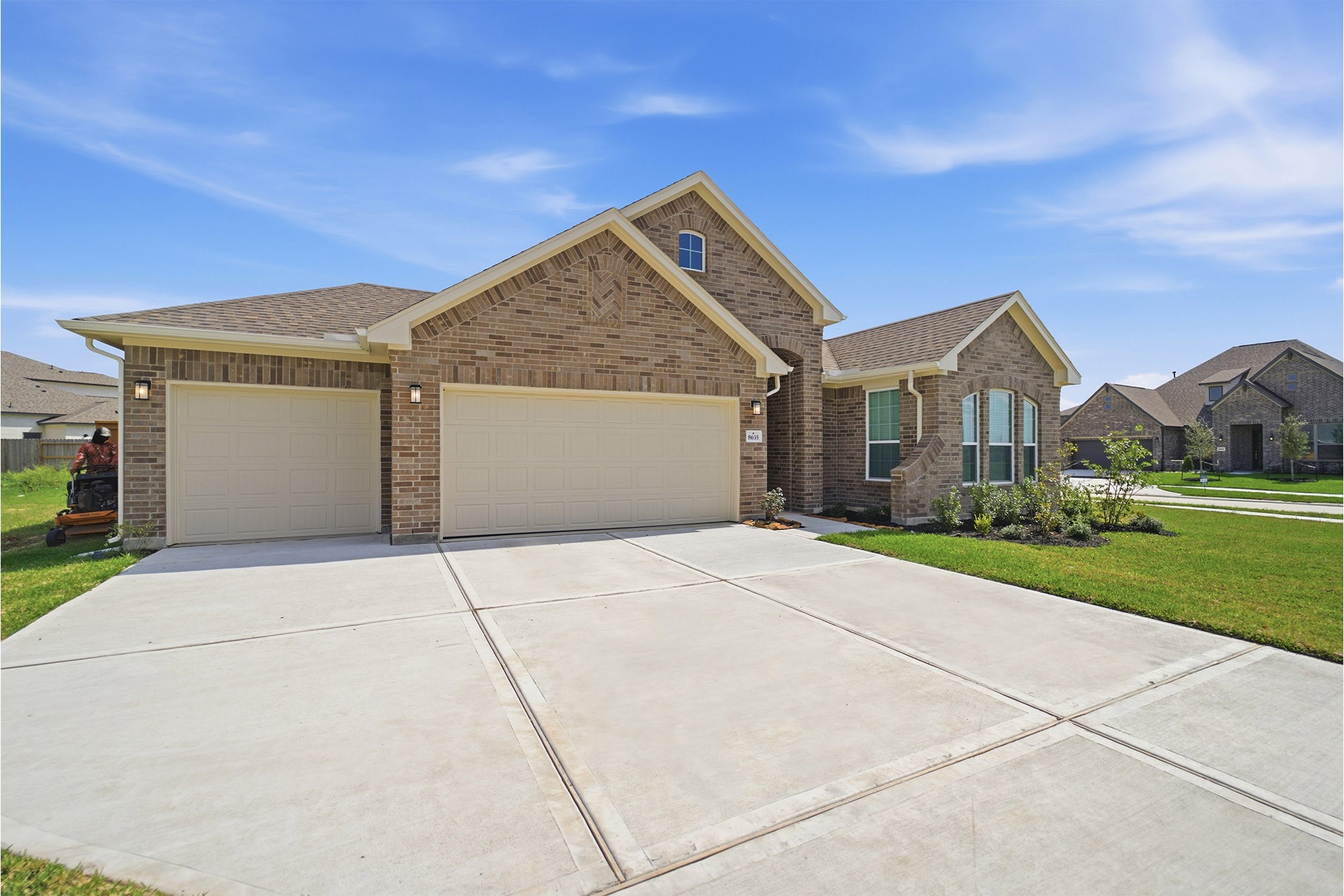 8635 Jade Hl Drive Rosharon, TX 77583 - Photo 2 of 28
