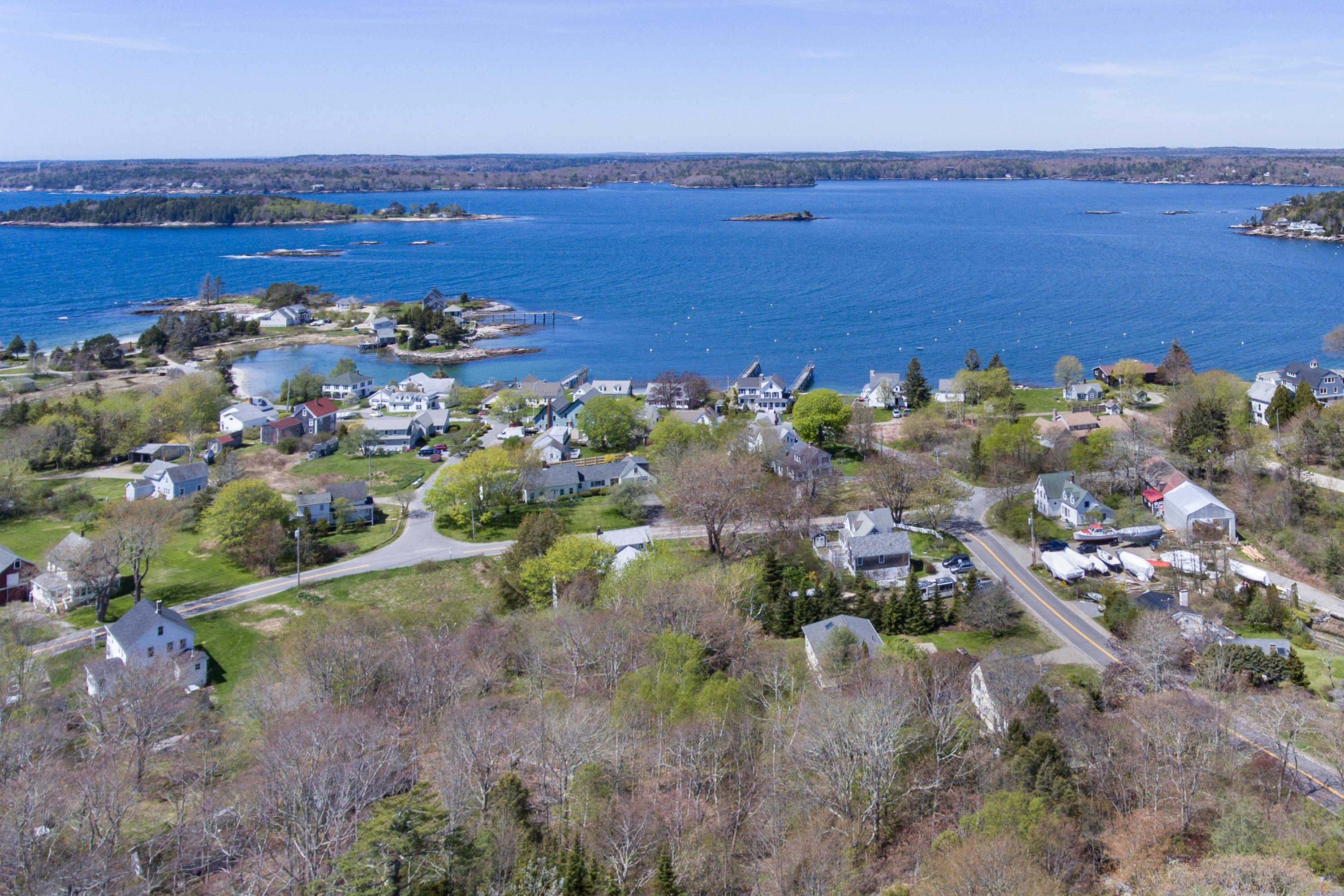 217 Snowball Hill Road New Harbor, ME 04554 - Photo 39 of 40 46-217SnowballHillRd-NewHarbor-KS