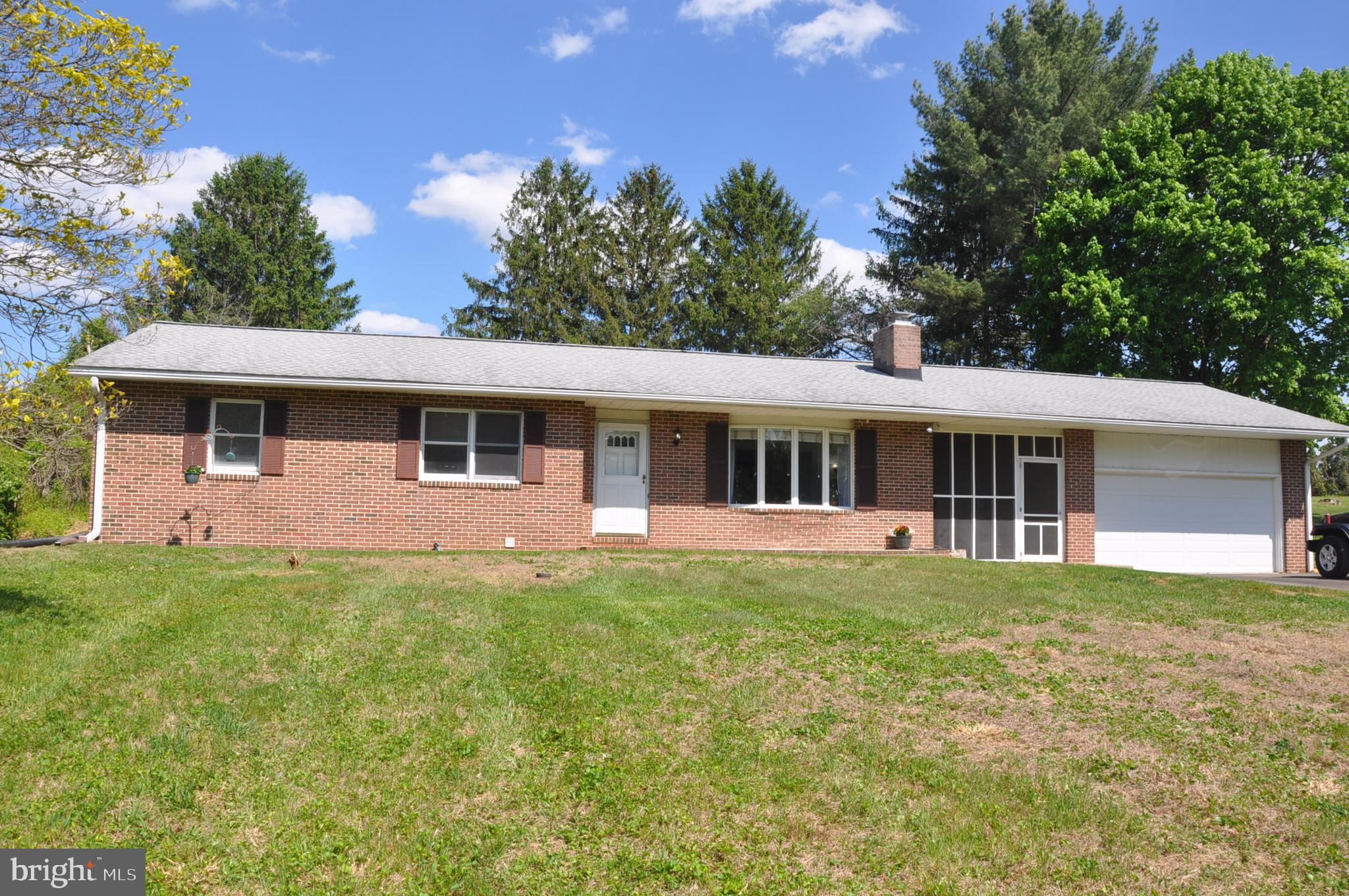 4843 Norrisville Road White Hall, MD 21161 - Photo 8 of 48 Gallery Image 8