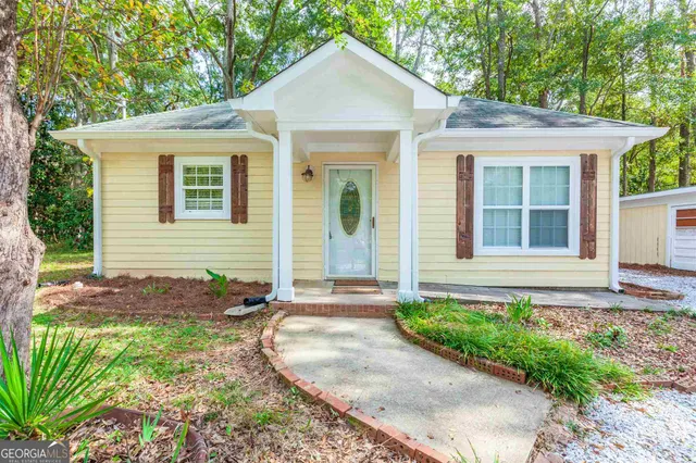 $1,395 | 45 Bridge Street, Senoia, GA 30276