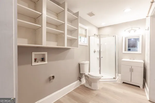 $1,395 | 45 Bridge Street, Senoia, GA 30276