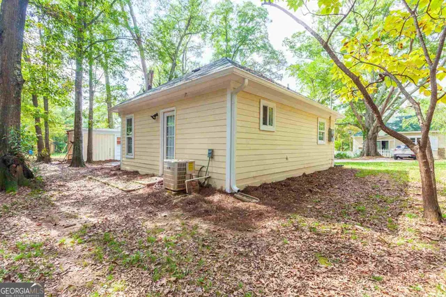 $1,395 | 45 Bridge Street, Senoia, GA 30276