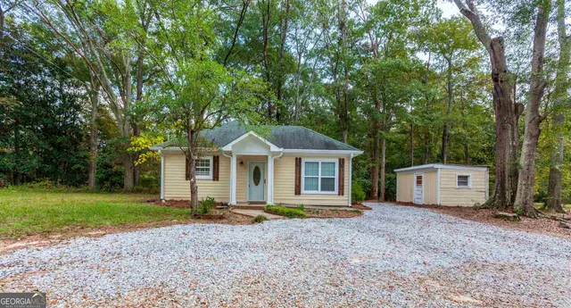 $1,395 | 45 Bridge Street, Senoia, GA 30276