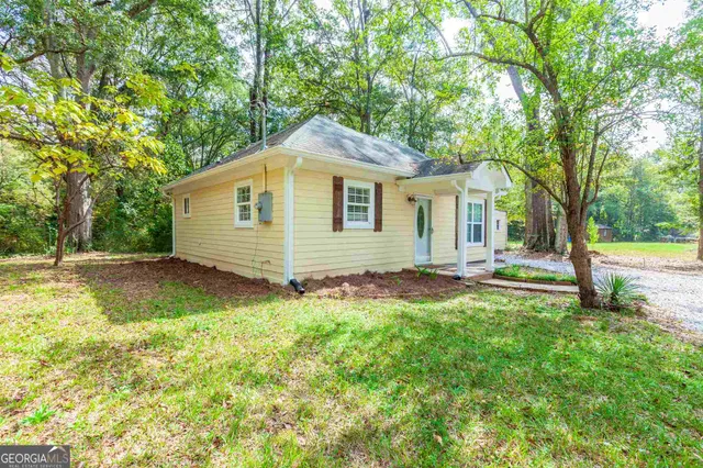 $1,395 | 45 Bridge Street, Senoia, GA 30276