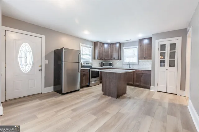 $1,395 | 45 Bridge Street, Senoia, GA 30276