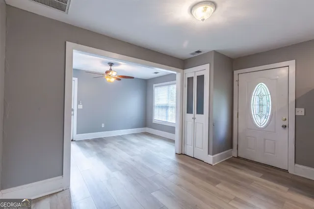 $1,395 | 45 Bridge Street, Senoia, GA 30276