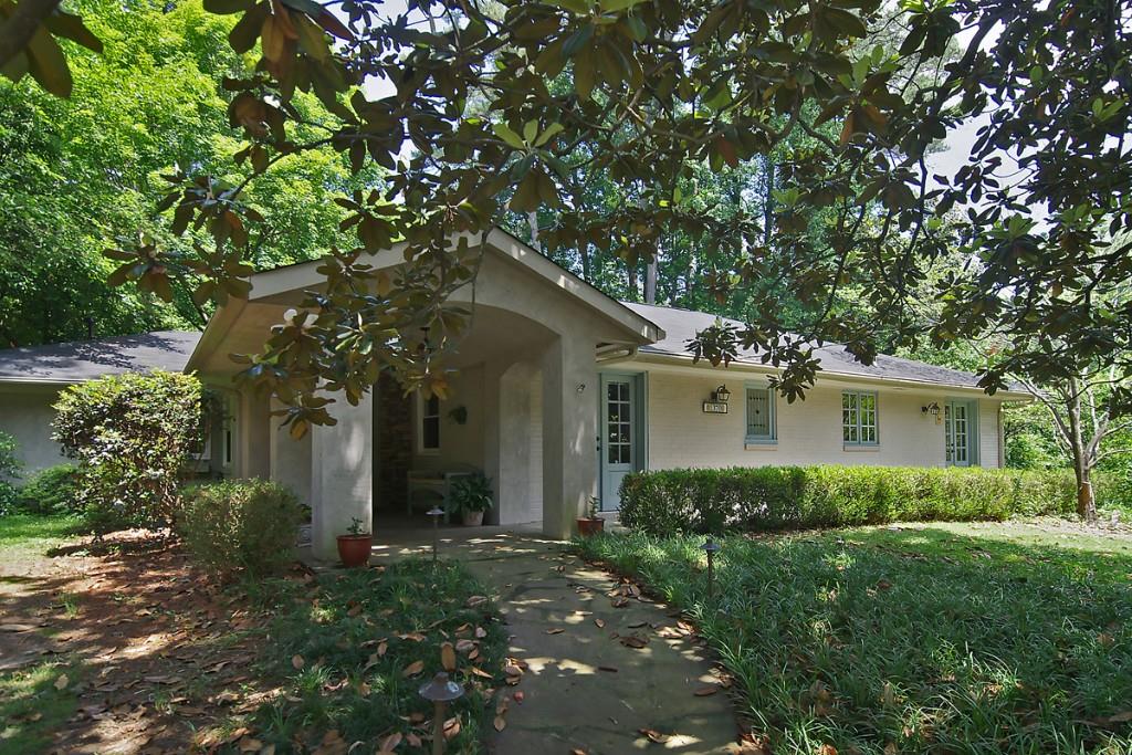 1370 Springdale Road Northeast Atlanta, GA 30306 - Photo 1 of 1