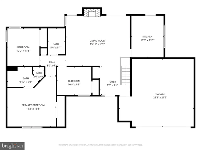 $480,000 | 3512 Athena Avenue, Harrisburg, PA 17110