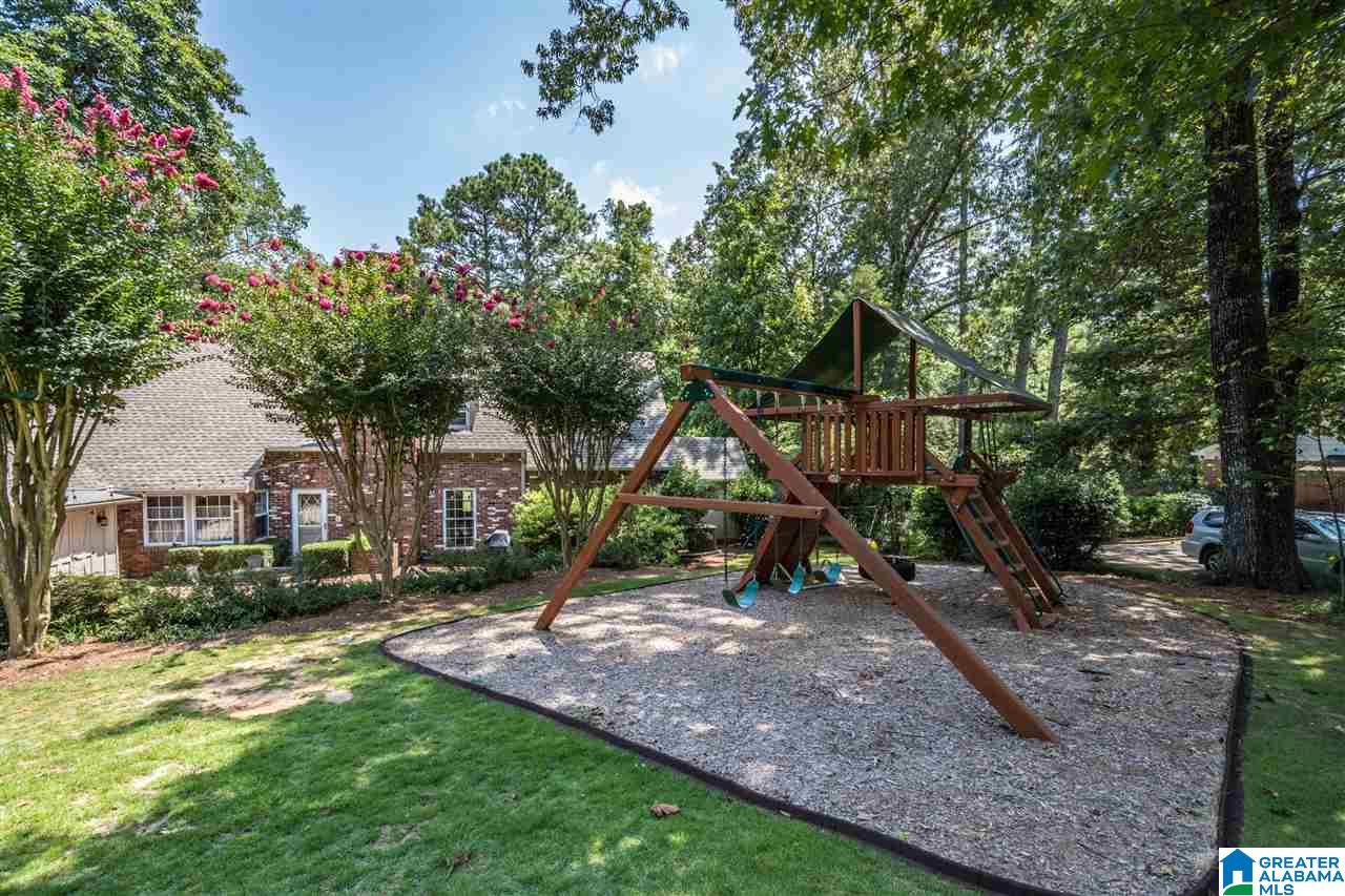 3604 Brookwood Road Birmingham, AL 35223 - Photo 37 of 42