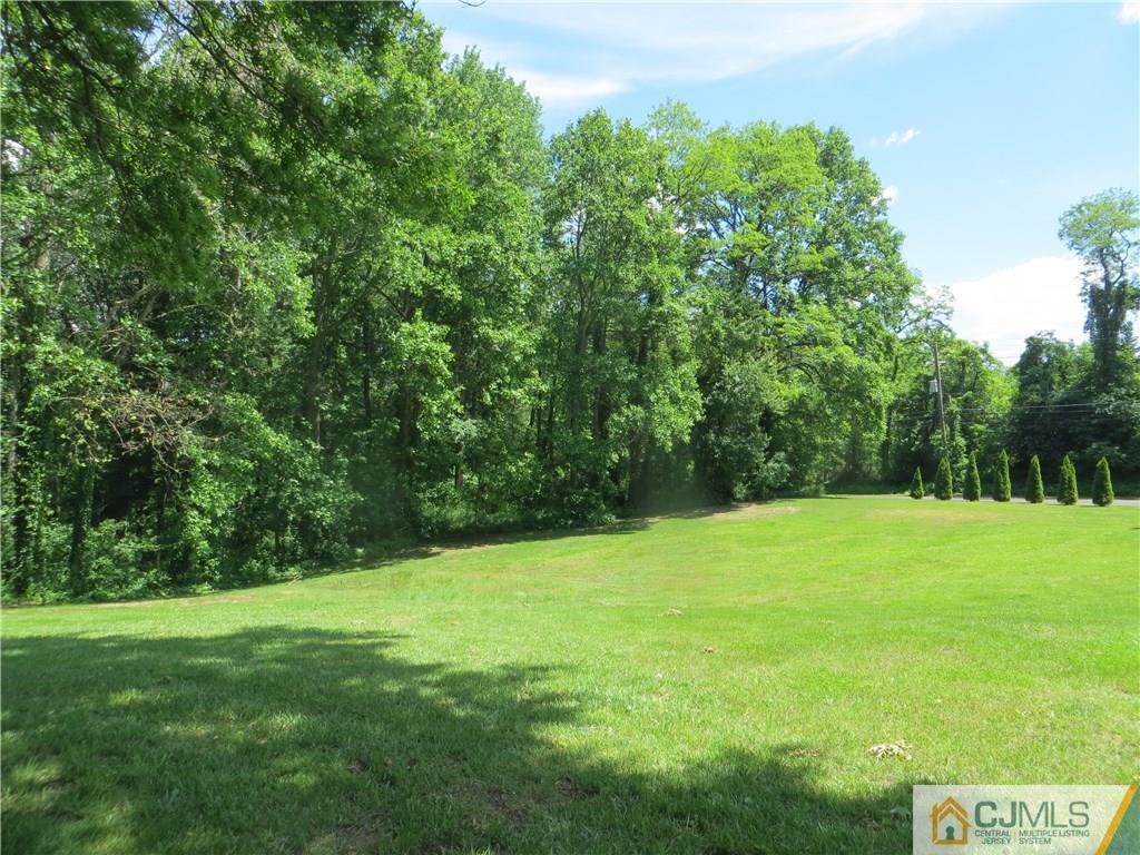 203 Crosswicks Ellisdale Road Chesterfield, NJ 08515 - Photo 24 of 25 a view of field with trees in the background