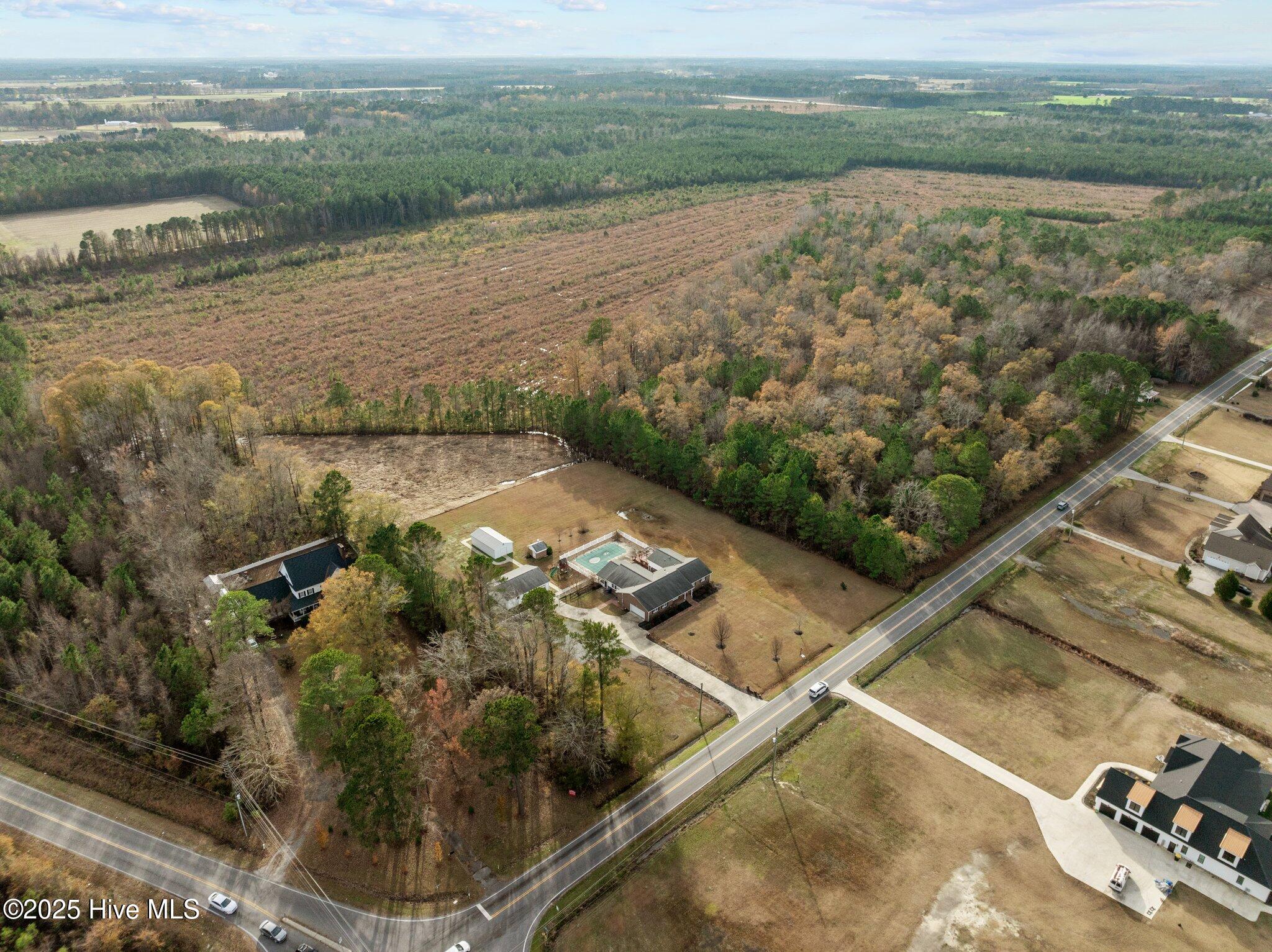 973 Forlines Road Winterville, NC 28590 - Photo 70 of 71 Frog Level and Forline Intersection