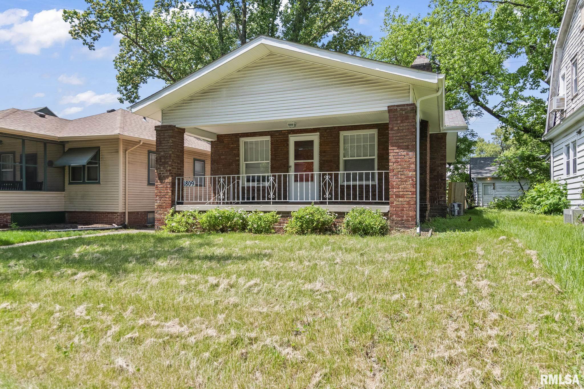 1809 South 4th Street Springfield, IL 62703 - Photo 2 of 30