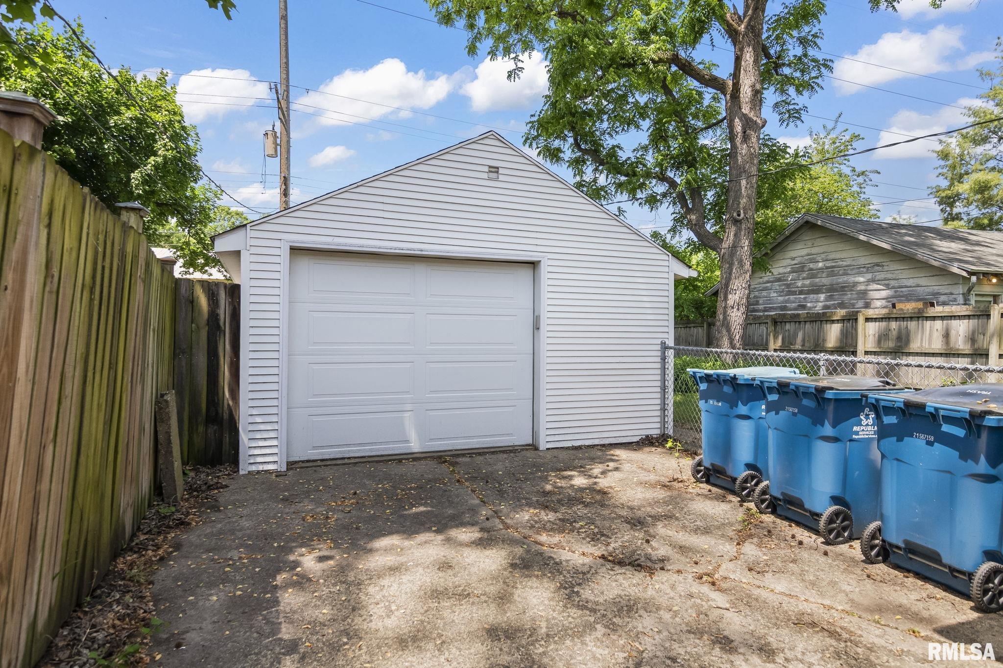 1809 South 4th Street Springfield, IL 62703 - Photo 28 of 30