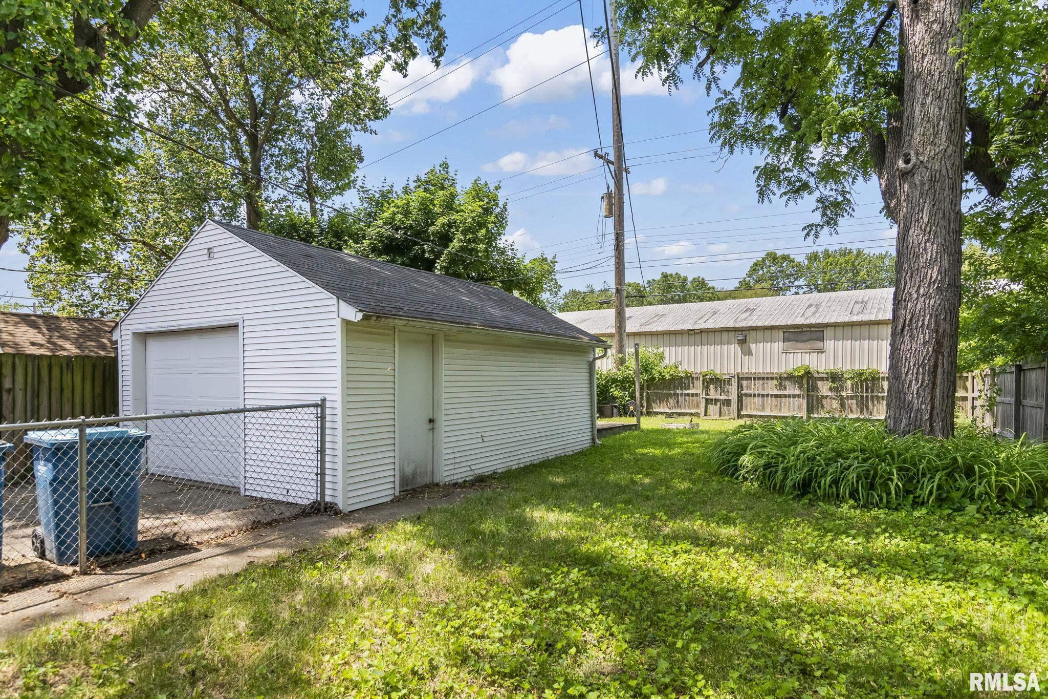 1809 South 4th Street Springfield, IL 62703 - Photo 29 of 30