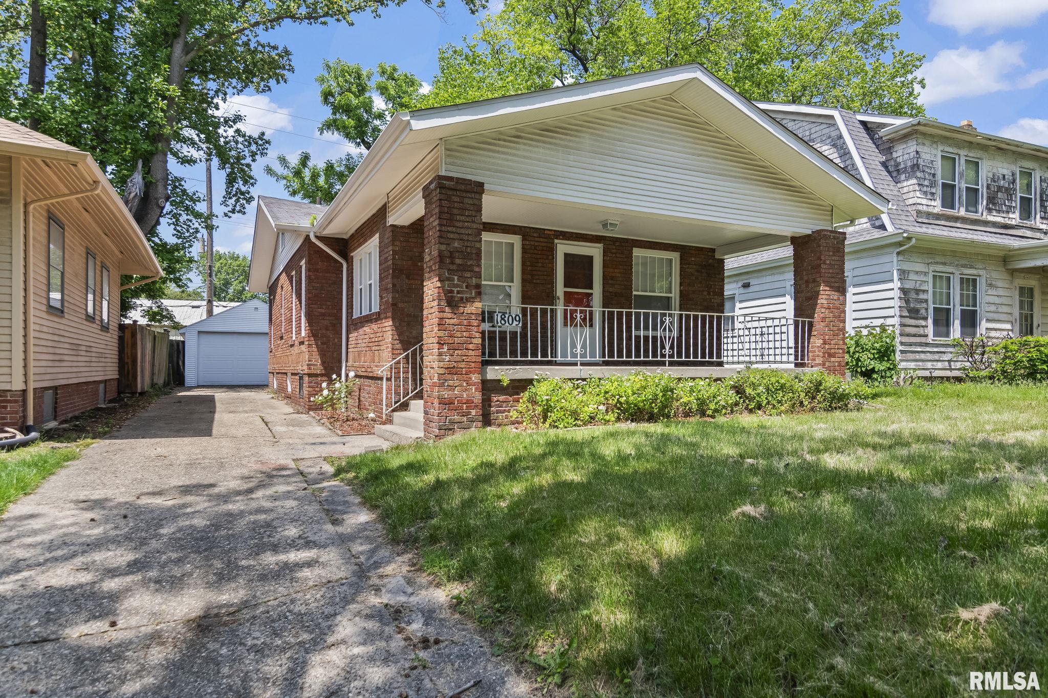 1809 South 4th Street Springfield, IL 62703 - Photo 3 of 30