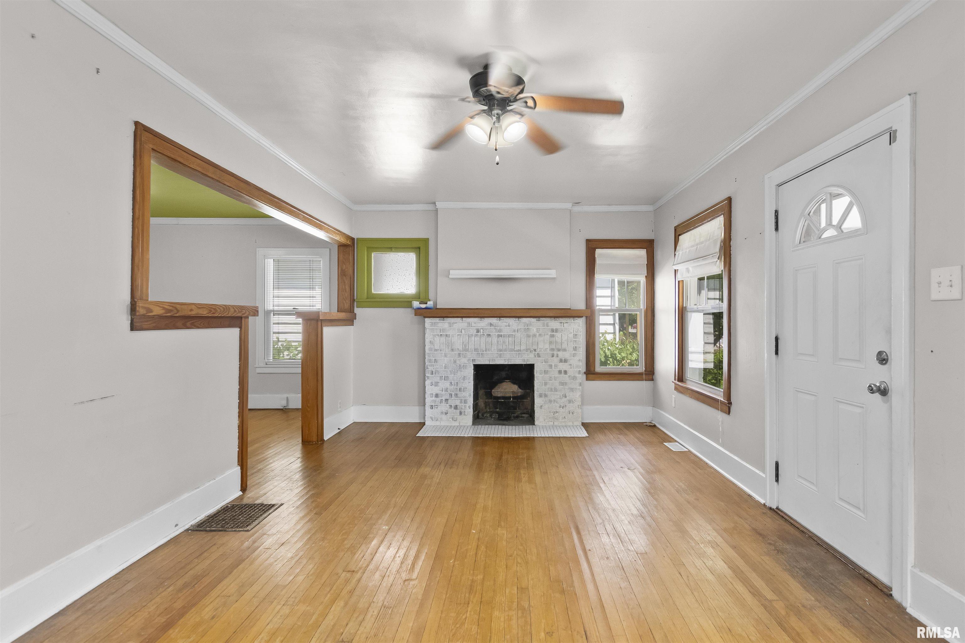 1809 South 4th Street Springfield, IL 62703 - Photo 7 of 30