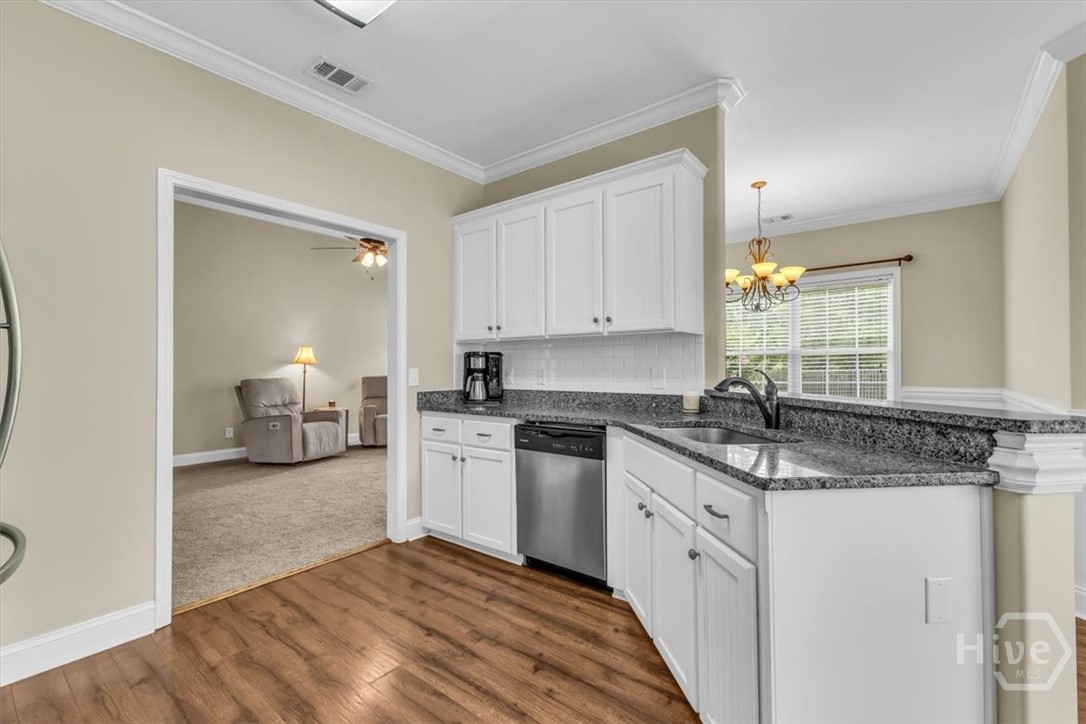 108 Saddlebrush Road Ellabell, GA 31308 - Photo 20 of 70