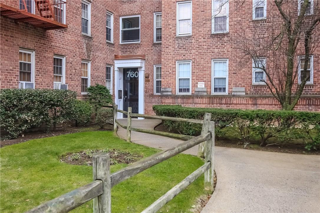 760 Bronx River Road, Unit A47 Bronxville, NY 10708 - Photo 1 of 1 Welcome to 760 Bronx River Road, a financially sound co-op within a short walk to the Metro-North Fleetwood train station, Starbucks, CVS and so much more.