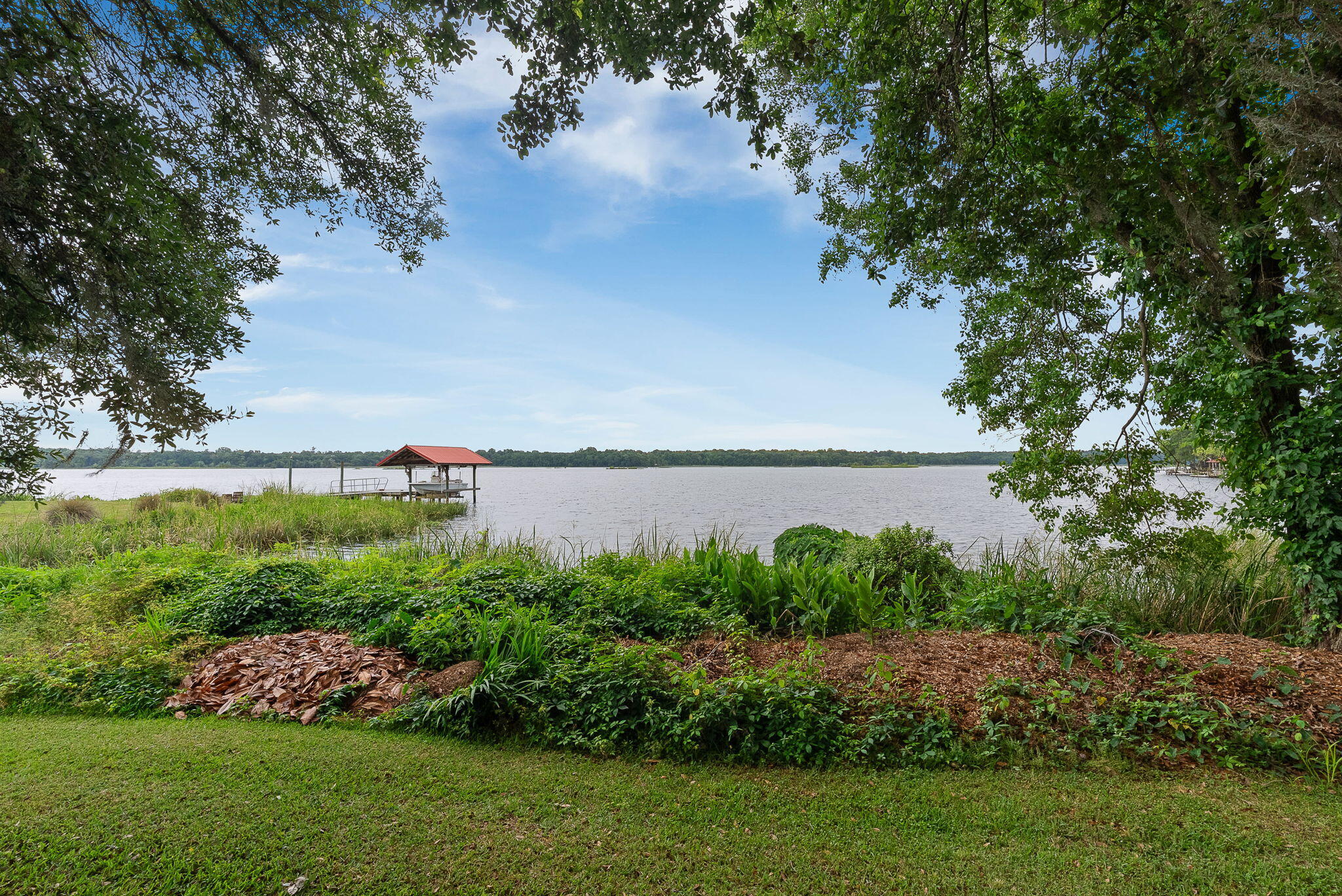 1807 Perch Road Moncks Corner, SC 29461 - Photo 37 of 56