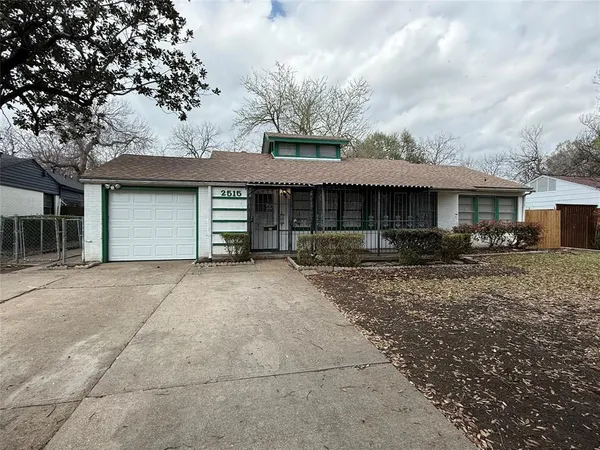 $1,750 | 2515 Anzio Drive, Dallas, TX 75224