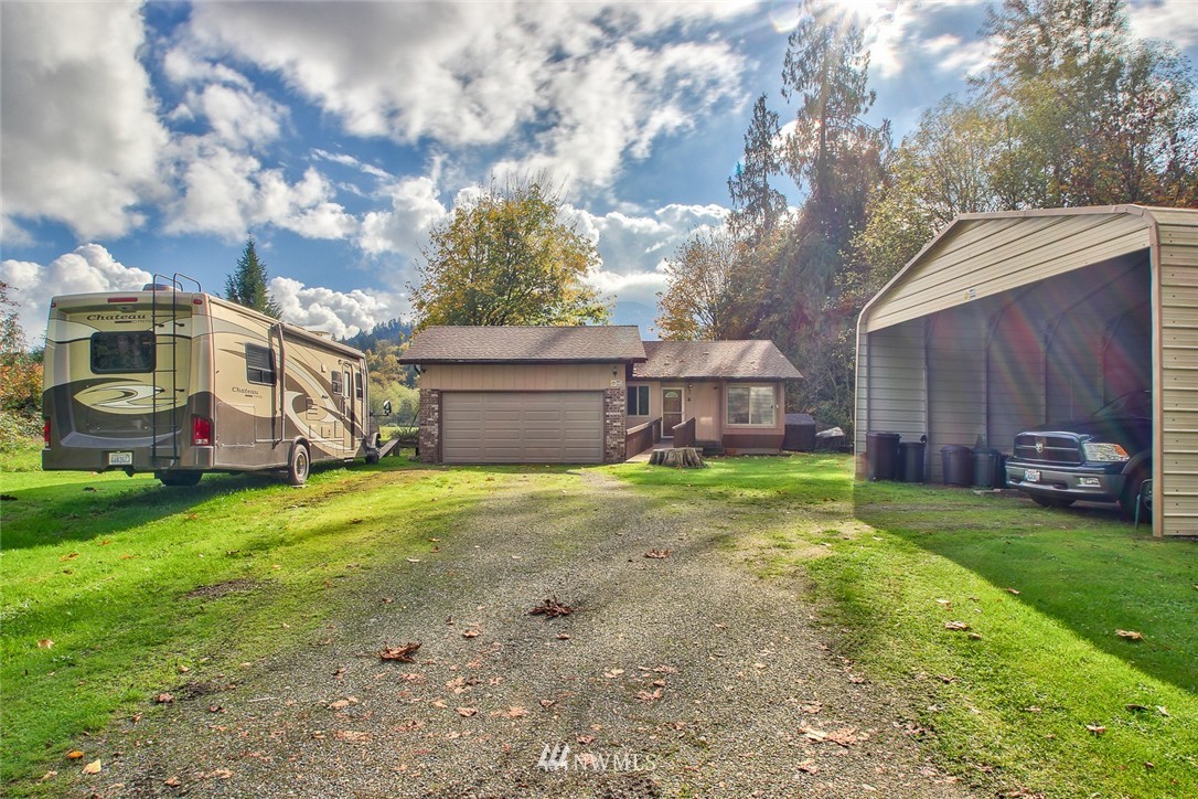 46319 Baker Loop Road Concrete, WA 98237 - Photo 12 of 16 Gallery Image 12