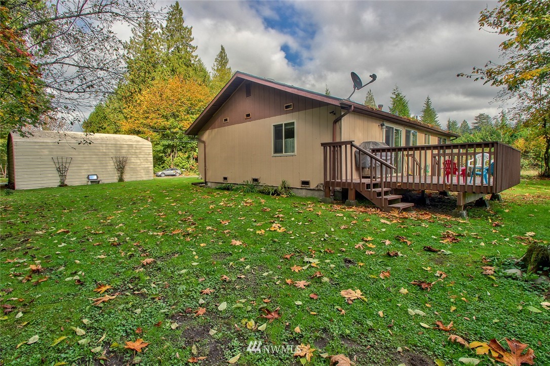 46319 Baker Loop Road Concrete, WA 98237 - Photo 14 of 16 Gallery Image 14