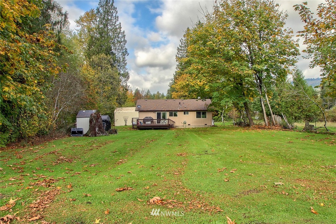 46319 Baker Loop Road Concrete, WA 98237 - Photo 15 of 16 Gallery Image 15