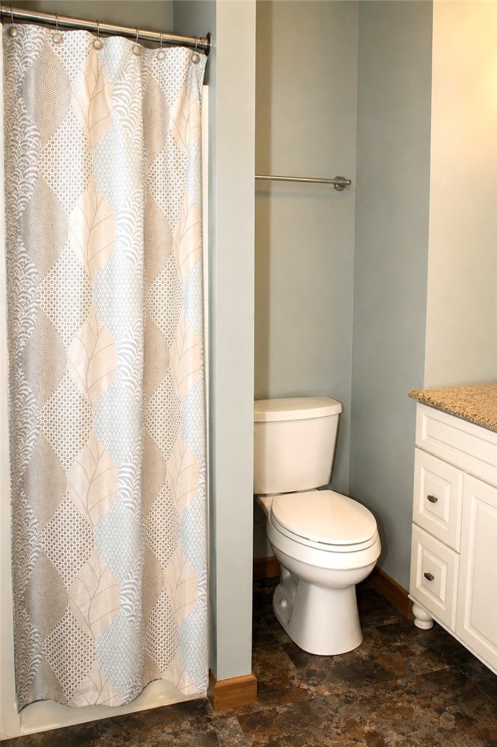 45 Windham Ridge Road, Unit C Windham, NY 12496 - Photo 16 of 16 master bathroom